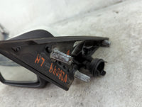 2012-2013 Bmw 528 Driver Side View Mirror - Left Door Mirror OEM Used - Oemusedautoparts1.com