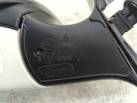 2012-2013 Bmw 528 Driver Side View Mirror - Left Door Mirror OEM Used - Oemusedautoparts1.com