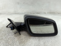 2012-2013 Bmw 528 Passenger Side View Mirror - Right Door Mirror OEM Used - Oemusedautoparts1.com