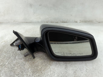 compare product 2012-2013 Bmw 528 Passenger Side View Mirror - Right Door Mirror OEM Used