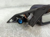 2012-2013 Bmw 528 Passenger Side View Mirror - Right Door Mirror OEM Used - Oemusedautoparts1.com