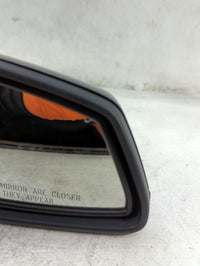 2012-2013 Bmw 528 Passenger Side View Mirror - Right Door Mirror OEM Used - Oemusedautoparts1.com
