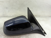 2012-2013 Bmw 528 Passenger Side View Mirror - Right Door Mirror OEM Used - Oemusedautoparts1.com