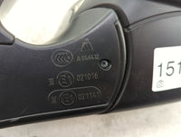 2012-2013 Bmw 528 Passenger Side View Mirror - Right Door Mirror OEM Used - Oemusedautoparts1.com