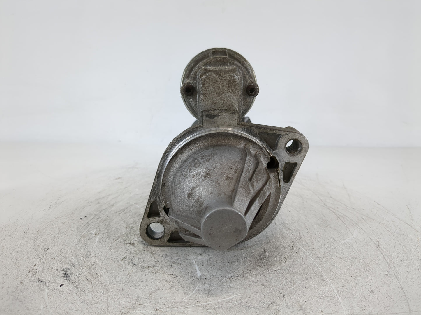 2012-2013 Bmw 528i Car Starter Motor Solenoid OEM P/N:7 616 500-01 Fits Fits 2011 2012 2013 2014 2015 2016 2017 2018 OEM Use