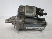 2012-2013 Bmw 528i Car Starter Motor Solenoid OEM P/N:7 616 500-01 Fits Fits 2011 2012 2013 2014 2015 2016 2017 2018 OEM Use