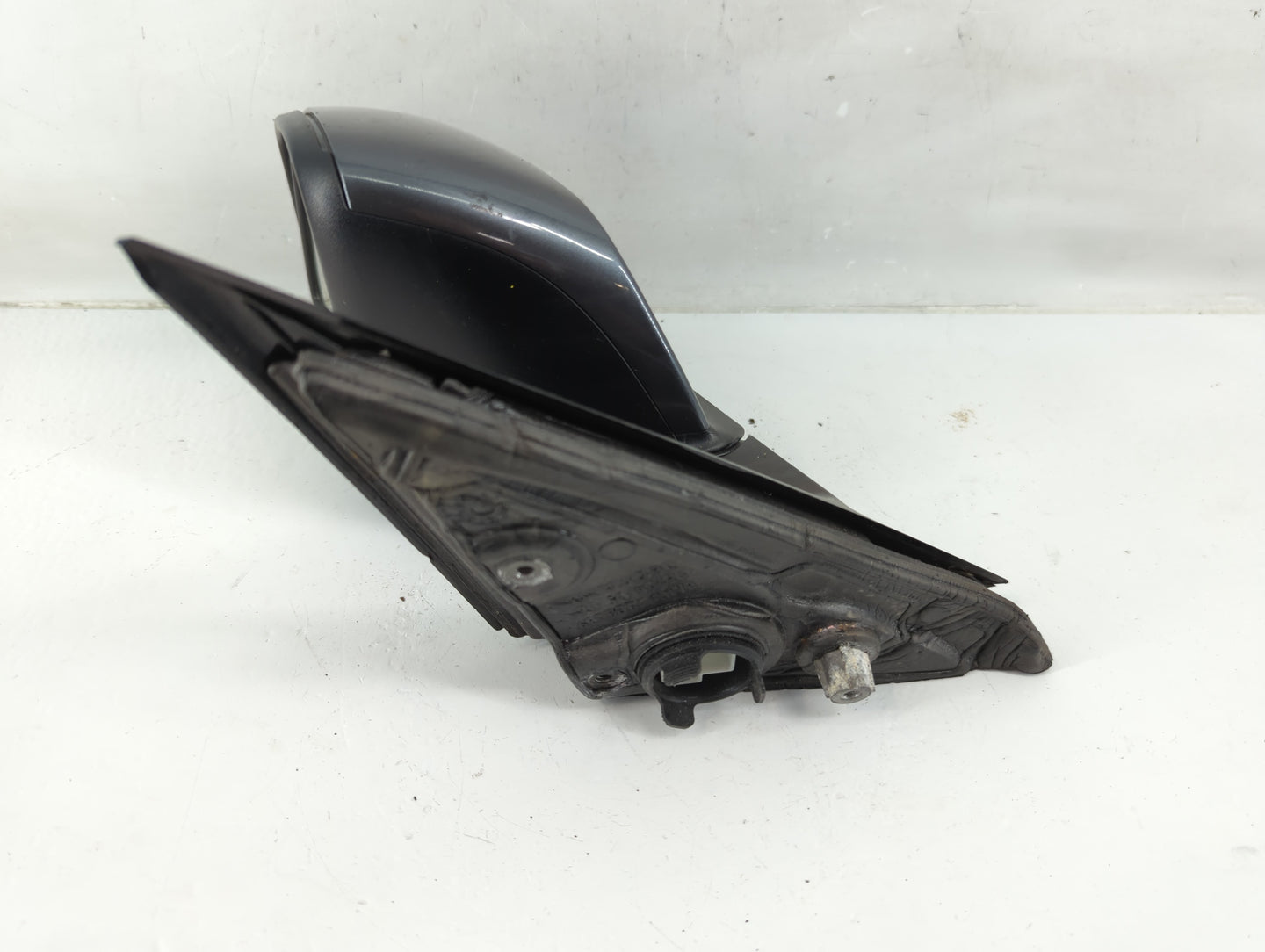 2013 Bmw 528i Passenger Side View Mirror - Right Door Mirror OEM Used - Oemusedautoparts1.com