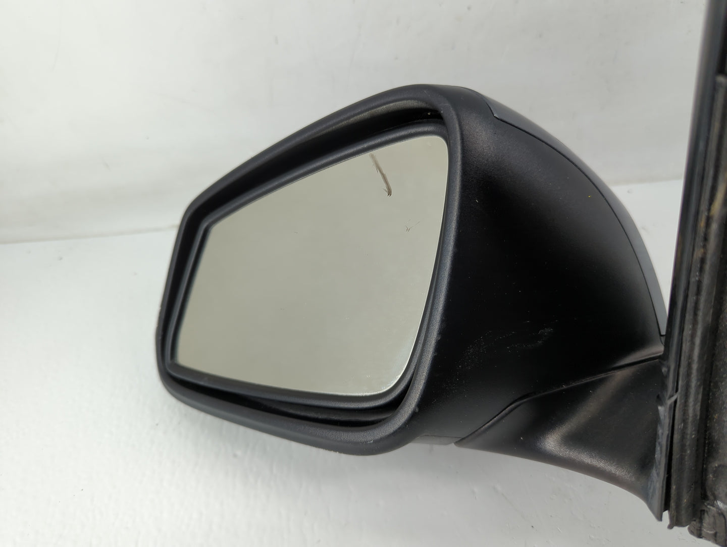 2013 Bmw 528i Passenger Side View Mirror - Right Door Mirror OEM Used - Oemusedautoparts1.com