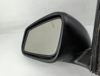 2013 Bmw 528i Passenger Side View Mirror - Right Door Mirror OEM Used - Oemusedautoparts1.com