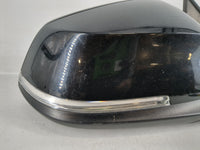 2013 Bmw 528i Passenger Side View Mirror - Right Door Mirror OEM Used - Oemusedautoparts1.com