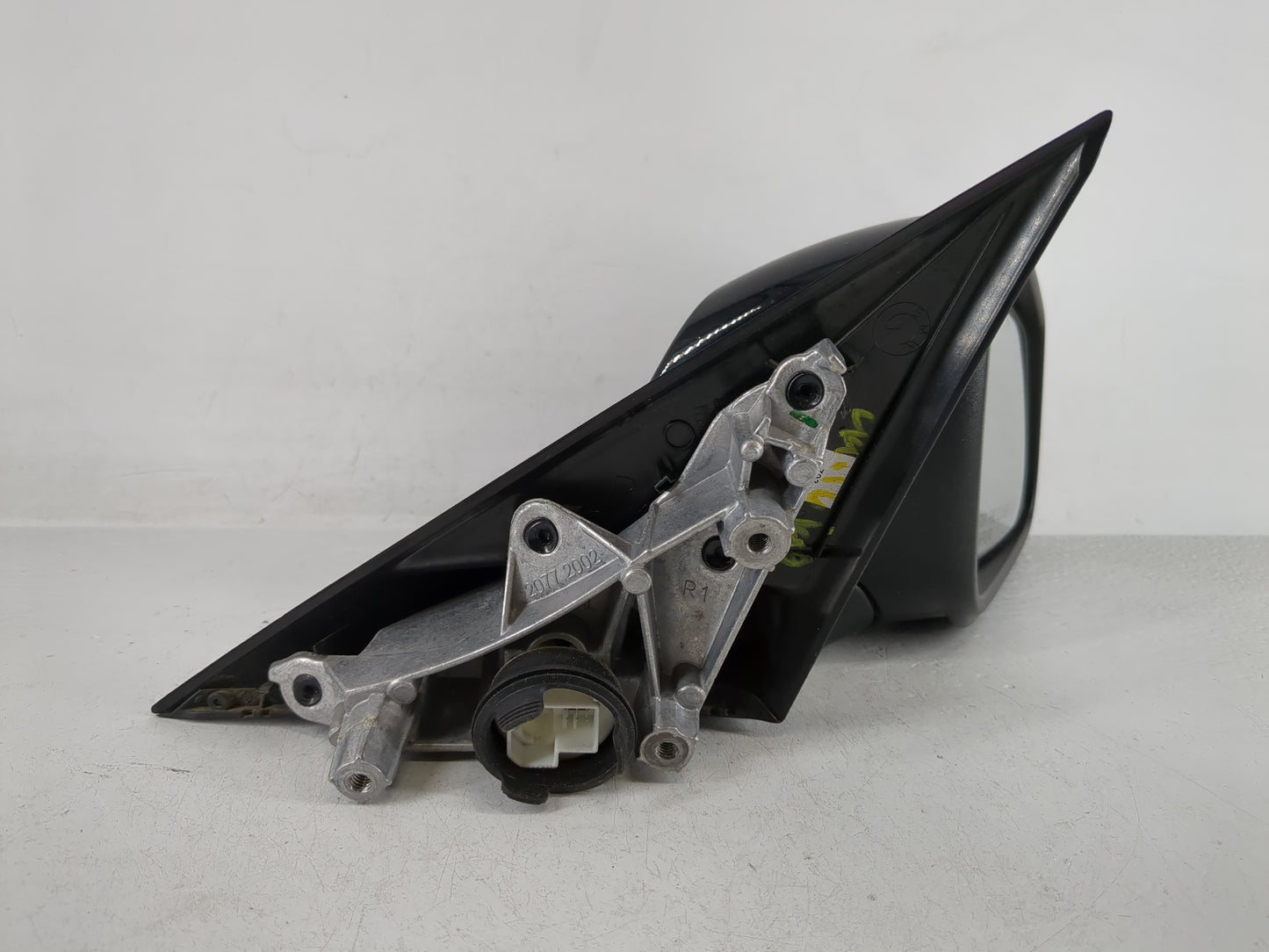 2013 Bmw 528i Passenger Side View Mirror - Right Door Mirror OEM Used - Oemusedautoparts1.com