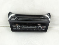 2011-2016 Bmw 528i Climate Control Module Temperature AC/Heater Replacement P/N:9306156-01 Fits Fits 2011 2012 2013 2014 201