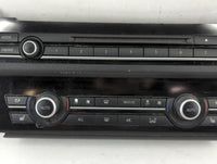 2011-2016 Bmw 528i Climate Control Module Temperature AC/Heater Replacement P/N:9306156-01 Fits Fits 2011 2012 2013 2014 201