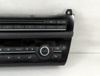 2011-2016 Bmw 528i Climate Control Module Temperature AC/Heater Replacement P/N:9306156-01 Fits Fits 2011 2012 2013 2014 201