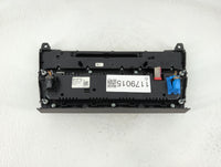 2011-2016 Bmw 528i Climate Control Module Temperature AC/Heater Replacement P/N:9306156-01 Fits Fits 2011 2012 2013 2014 201