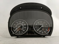 2013 Bmw 528i Instrument Cluster Speedometer Gauges P/N:A2C 534 185 09 Fits Fits 2011 2012 OEM Used Auto Parts - Oemusedauto