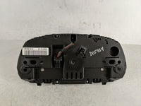 2013 Bmw 528i Instrument Cluster Speedometer Gauges P/N:A2C 534 185 09 Fits Fits 2011 2012 OEM Used Auto Parts - Oemusedauto
