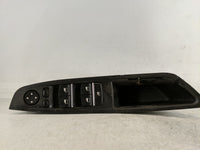 2011-2016 Bmw 528i Master Power Window Switch Replacement Driver Side Left P/N:9241955-01 Fits OEM Used Auto Parts - Oemused