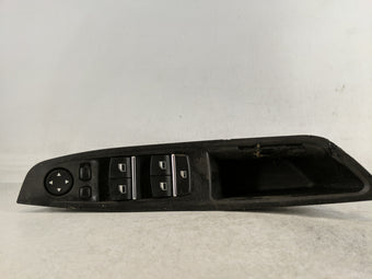 compare product 2011-2016 Bmw 528i Master Power Window Switch Replacement Driver Side Left P/N:9241955-01 Fits OEM Used Auto Parts