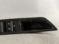 2011-2016 Bmw 528i Master Power Window Switch Replacement Driver Side Left P/N:9241955-01 Fits OEM Used Auto Parts - Oemused