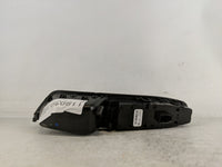 2011-2016 Bmw 528i Master Power Window Switch Replacement Driver Side Left P/N:9241955-01 Fits OEM Used Auto Parts - Oemused