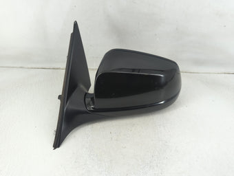 compare product 2012-2013 Bmw 528i Driver Side View Mirror - Left Door Mirror OEM Used