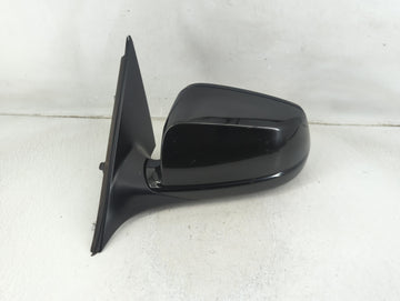 2012-2013 Bmw 528i Driver Side View Mirror - Left Door Mirror OEM Used - Oemusedautoparts1.com
