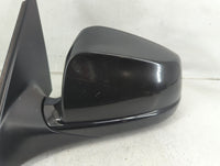 2012-2013 Bmw 528i Driver Side View Mirror - Left Door Mirror OEM Used - Oemusedautoparts1.com