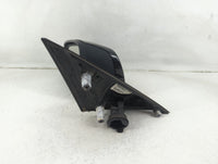 2012-2013 Bmw 528i Driver Side View Mirror - Left Door Mirror OEM Used - Oemusedautoparts1.com