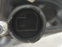 2012-2013 Bmw 528i Driver Side View Mirror - Left Door Mirror OEM Used - Oemusedautoparts1.com