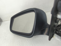 2012-2013 Bmw 528i Driver Side View Mirror - Left Door Mirror OEM Used - Oemusedautoparts1.com