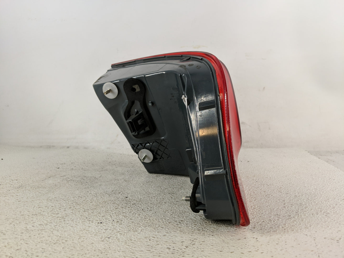 2011-2013 Bmw 528i Tail Light Assembly Passenger Right OEM P/N:173462-02 Fits Fits 2011 2012 2013 OEM Used Auto Parts - Oemu