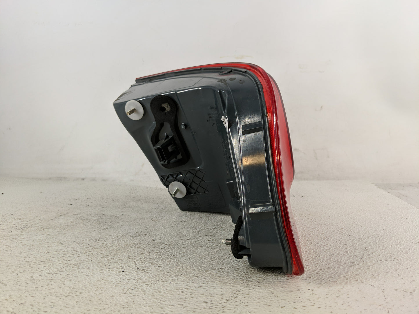 2011-2013 Bmw 528i Tail Light Assembly Passenger Right OEM P/N:173462-02 Fits Fits 2011 2012 2013 OEM Used Auto Parts - Oemu