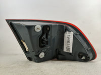 2011-2013 Bmw 528i Tail Light Assembly Passenger Right OEM P/N:173462-02 Fits Fits 2011 2012 2013 OEM Used Auto Parts - Oemu