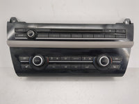2011-2016 Bmw 528i Climate Control Module Temperature AC/Heater Replacement P/N:9306156-01 Fits Fits 2011 2012 2013 2014 201