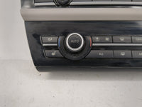 2011-2016 Bmw 528i Climate Control Module Temperature AC/Heater Replacement P/N:9306156-01 Fits Fits 2011 2012 2013 2014 201