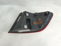 2011-2013 Bmw 528i Tail Light Assembly Driver Left OEM P/N:173462-01 Fits Fits 2011 2012 2013 OEM Used Auto Parts - Oemuseda