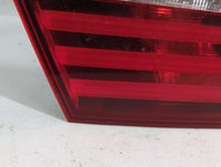 2011-2013 Bmw 528i Tail Light Assembly Driver Left OEM Fits Fits 2011 2012 2013 OEM Used Auto Parts - Oemusedautoparts1.com