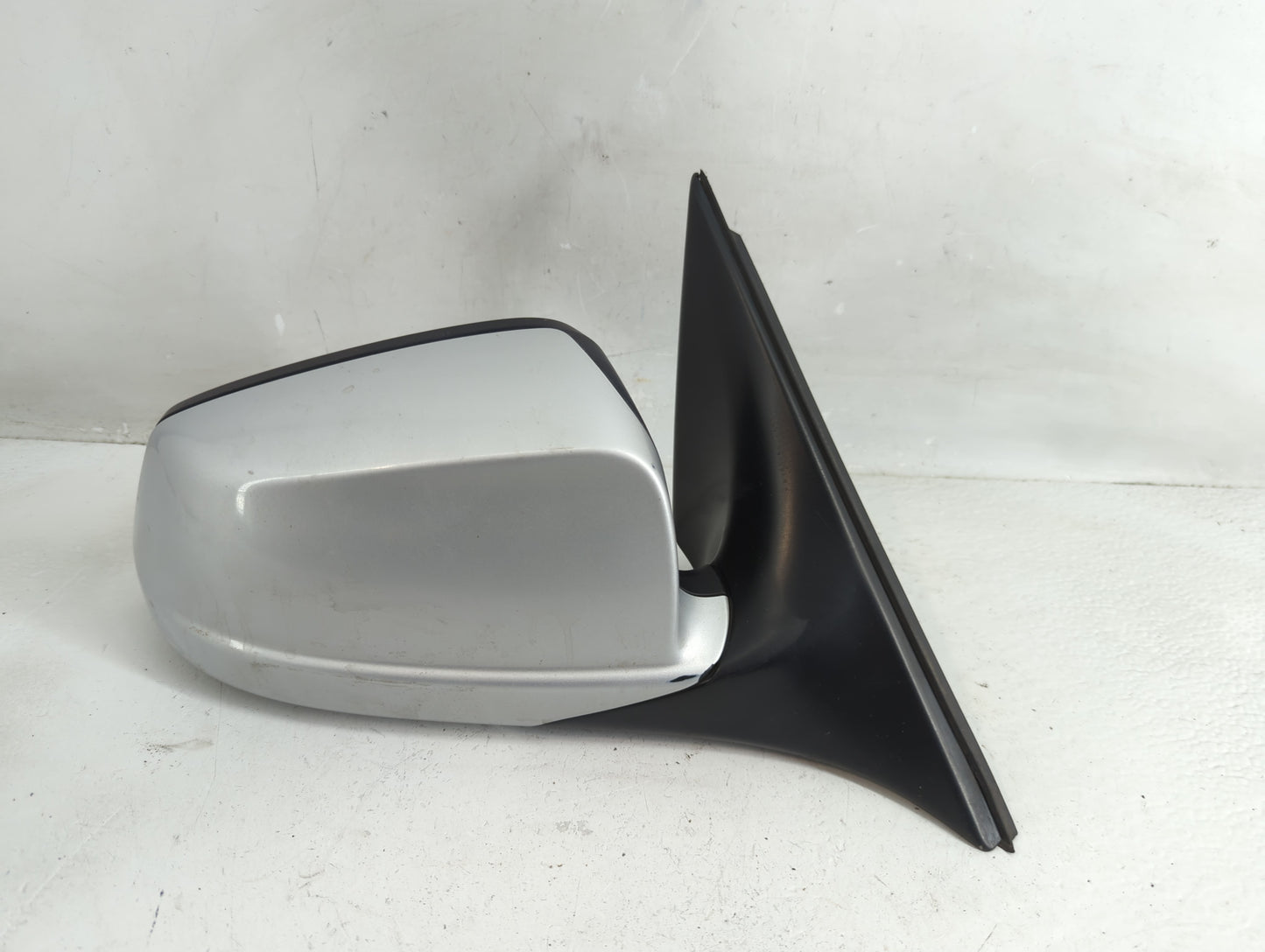 2012-2013 Bmw 528i Side Mirror Replacement Passenger Right View Door Mirror P/N:E1021016 F01531229931P Fits Fits 2012 2013 O