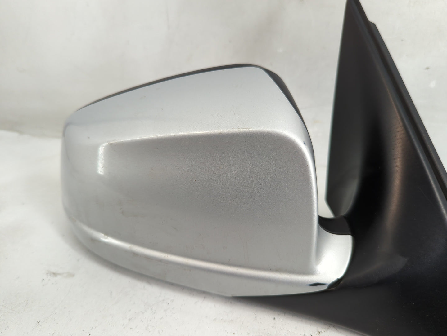 2012-2013 Bmw 528i Side Mirror Replacement Passenger Right View Door Mirror P/N:E1021016 F01531229931P Fits Fits 2012 2013 O