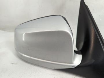 2012-2013 Bmw 528i Side Mirror Replacement Passenger Right View Door Mirror P/N:E1021016 F01531229931P Fits Fits 2012 2013 OEM Used Auto Parts