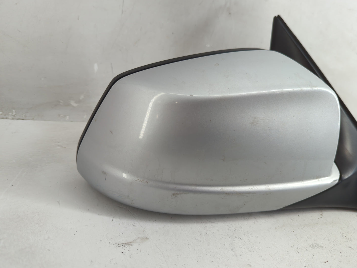 2012-2013 Bmw 528i Side Mirror Replacement Passenger Right View Door Mirror P/N:E1021016 F01531229931P Fits Fits 2012 2013 O
