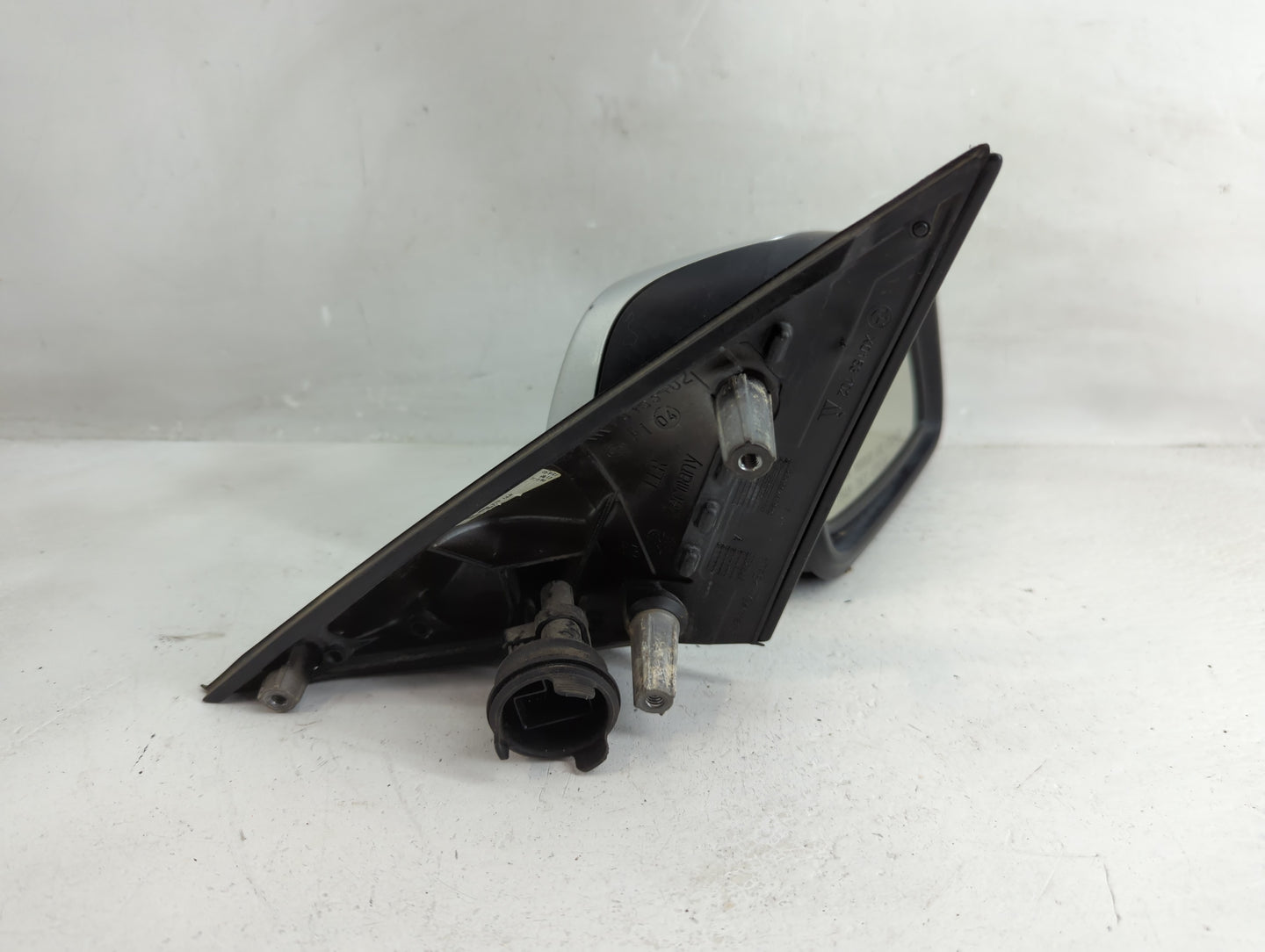 2012-2013 Bmw 528i Side Mirror Replacement Passenger Right View Door Mirror P/N:E1021016 F01531229931P Fits Fits 2012 2013 O