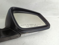 2012-2013 Bmw 528i Side Mirror Replacement Passenger Right View Door Mirror P/N:E1021016 F01531229931P Fits Fits 2012 2013 O