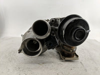 2012-2013 Bmw 528i Turbocharger Turbo Charger Super Charger Supercharger - Oemusedautoparts1.com