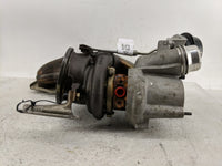 2012-2013 Bmw 528i Turbocharger Turbo Charger Super Charger Supercharger - Oemusedautoparts1.com
