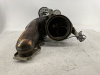 2012-2013 Bmw 528i Turbocharger Turbo Charger Super Charger Supercharger - Oemusedautoparts1.com