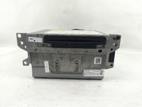 2013-2014 Bmw 528i Radio AM FM Cd Player Receiver Replacement P/N:CI 931875101 Fits Fits 2013 2014 2015 OEM Used Auto Parts 