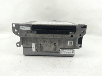 compare product 2013-2014 Bmw 528i Radio AM FM Cd Player Receiver Replacement P/N:CI 931875101 Fits Fits 2013 2014 2015 OEM Used Auto Parts