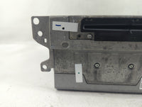 2013-2014 Bmw 528i Radio AM FM Cd Player Receiver Replacement P/N:CI 931875101 Fits Fits 2013 2014 2015 OEM Used Auto Parts 